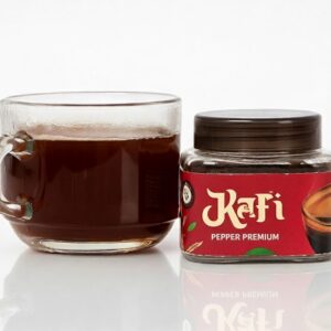 Pepper Premium Kafi